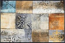 Fußmatte  KLEEN-TEX wash+dry