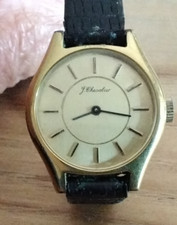 J. CHEVALIER DAMENUHR 