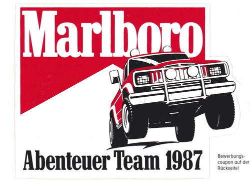 Alter aufkleber sticker - alter, aufkleber/sticker