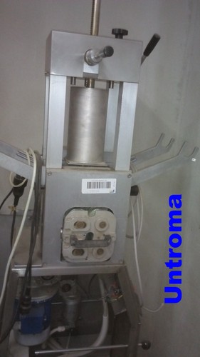 Raviolimaschine 160mm