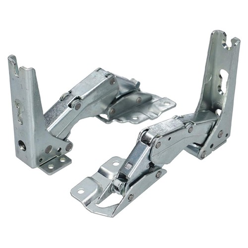 Türscharnier set kühlschrank - set,