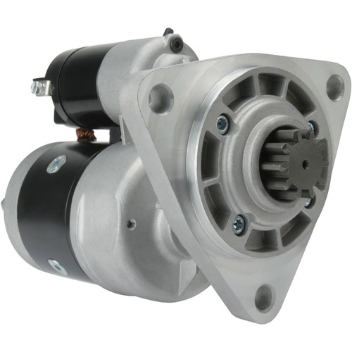 Anlasser starter 12v - anlasser,