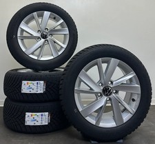 Original Golf 8 16Zoll Felgen
