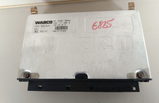 WABCO Steuergerät ESAC 6x2/Bus 4461712020  0004463817  032141 24V Bus/Omnibus