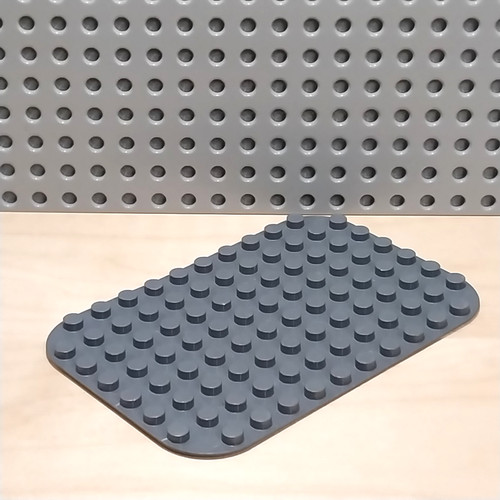 Lego duplo grundplatte - lego,