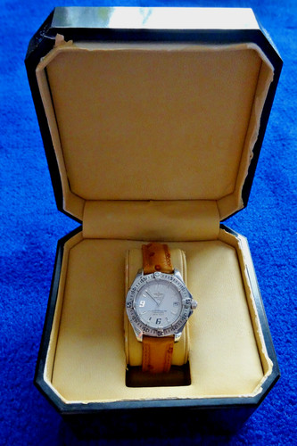 Breitling colt ocean - breitling,
