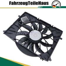 Elektrolüfter Kühlerlüfter