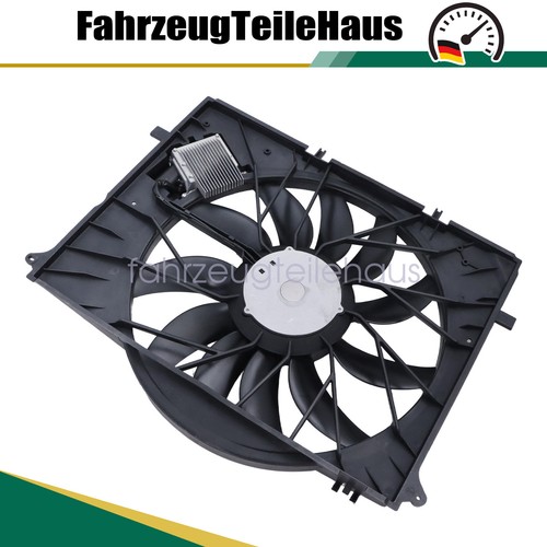 Elektrolüfter kühlerlüfter - elektrolüfter,