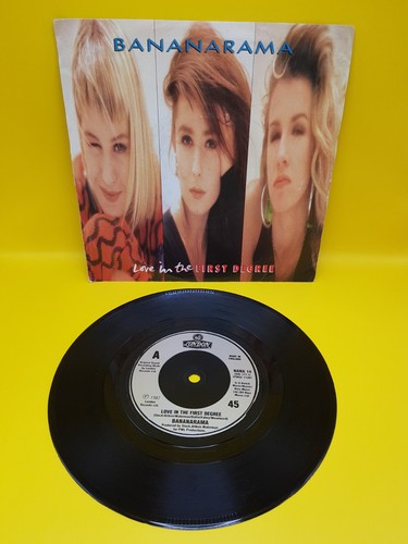 Bananarama love in the - love,