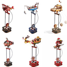 Rokr 6kits schlitten - rokr,