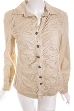 BOTTEGA VENETA Langarm-Bluse