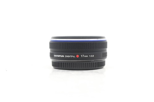 Olympus zuiko objektiv mm - olympus, 17