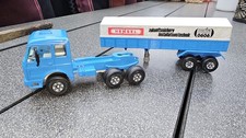 Gama sattelschlepper - gama,