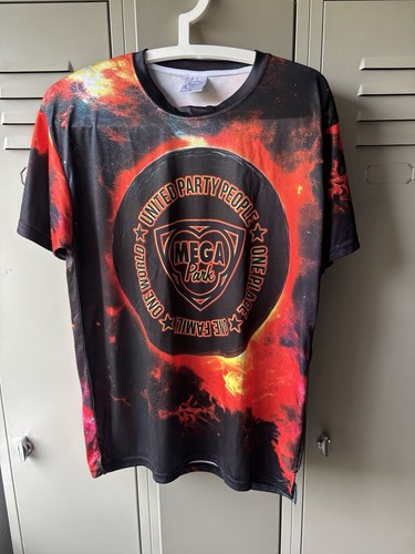 Shirt megapark m - megapark, gr.m