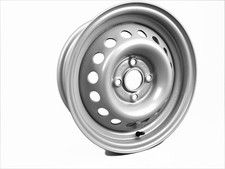 Stahlfelge Kenda 5 1/2 J  x 14 ET 30 4-Loch PKW Anhänger Rad Anhängerfelge