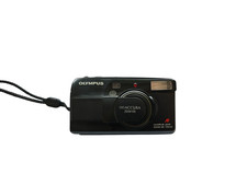 Olympus Accura Zoom 105 35mm