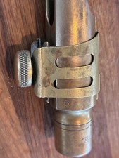 Otto Link Florida Double Ring