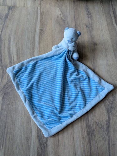 Tcm tchibo bär blau - tchibo, gestreift