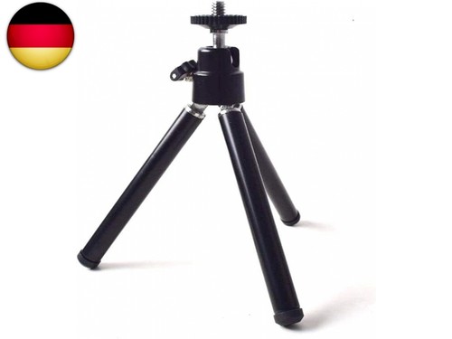 Pocket mini stativ 18 4 - mini, 6,6–18,4