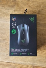 OVP Razer Deathadder V2
