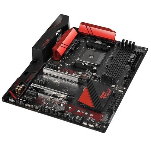 For asrock fatal1ty x370 - for,