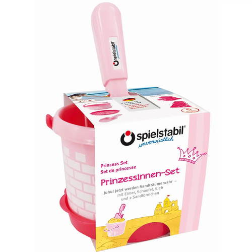 Spielstabil prinzessinen set - spielstabil, prinzessinen-set