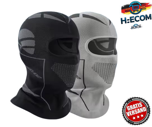 Unisex thermo sturmhaube - unisex,