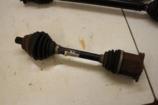 Skoda Octavia 1Z 2,0 TDI DSG Antriebswelle Gelenkwelle Vorn Links 1K0 407 271 BF