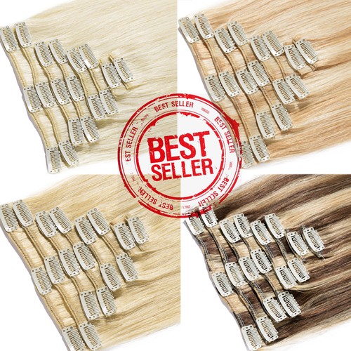 100 remy clip - remy, in
