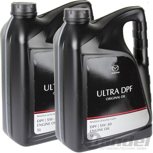 2x5l mazda original ultra - 2x5l,