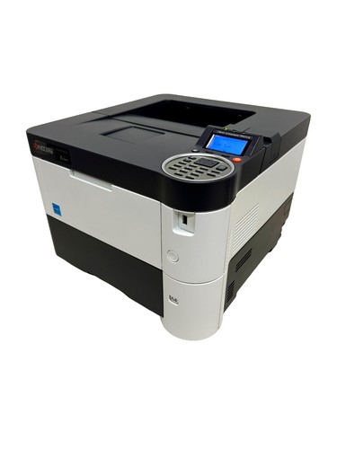 Kyocera ecosys p3045dn - kyocera,