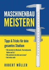 Maschinenbau meistern: Tipps &