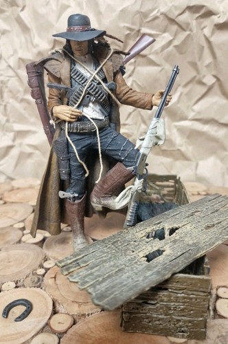 Billy the kid - the,