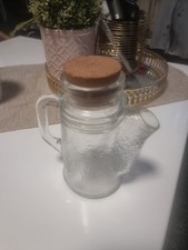 WMF Erdnuss kanne Nuss spender