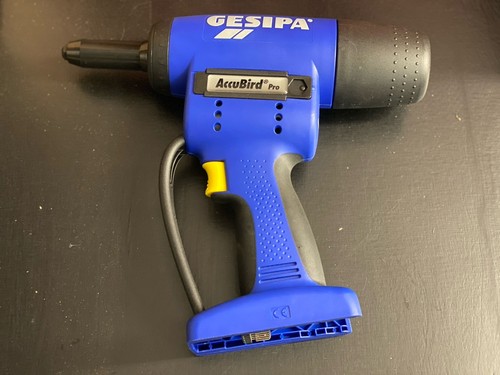 Gesipa accubird pro akku - gesipa,