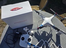 Dji Phantom 2 Vision Drohne