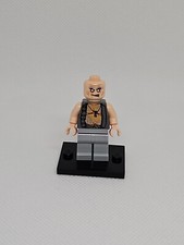 Lego Minifigur Fluch der