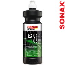 SONAX PROFILINE EX 04-06