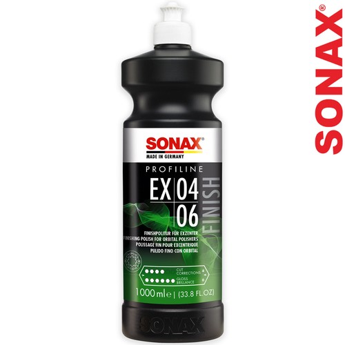 Sonax profiline 06 - sonax, 04-06