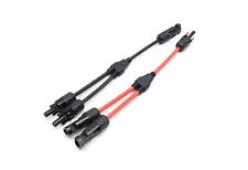 MC4 Y-Stecker Set Solar PV