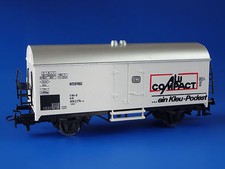 MÄRKLIN - 4415 - SOMO Kleu-Podest ALU COMPACT - KOLL 83711