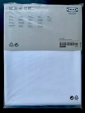 2x IKEA Duschvorhang 180x200 cm SAXAN - PEVA Wannenvorhang in Originalverpackung