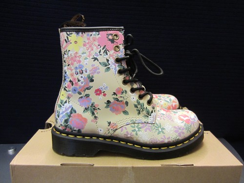Martens 1460 pascal floral - dr.,