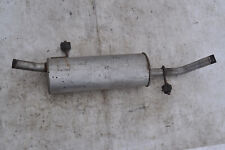 Auspuff Endtopf CITROEN C2 Bj. 04/05