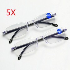 5x SET Lesebrille Lesehilfe
