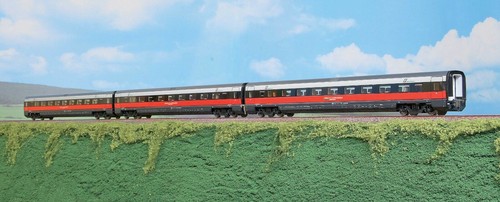 Acme 70101 frecciarossa zug - "frecciarossa",