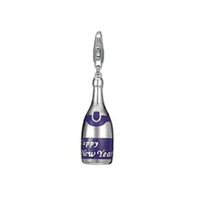 Esprit anhänger charms silber - esprit,