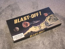 BLAST - AUS! : SELTEN 2016