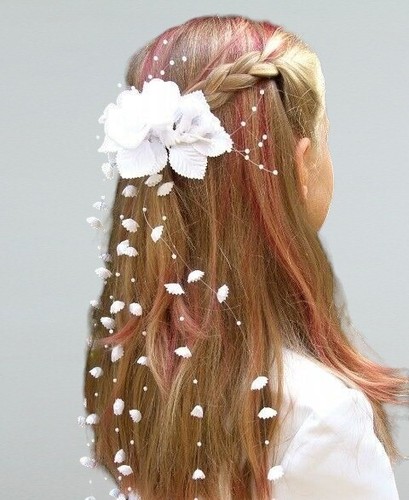 Kopfschmuck haarschmuck - kopfschmuck,