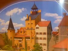Faller H0: 130819 Kleine Burg - Bausatz - Neu und OVP